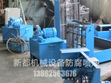 做機床翻新過程中我們應(yīng)該注意哪些事項